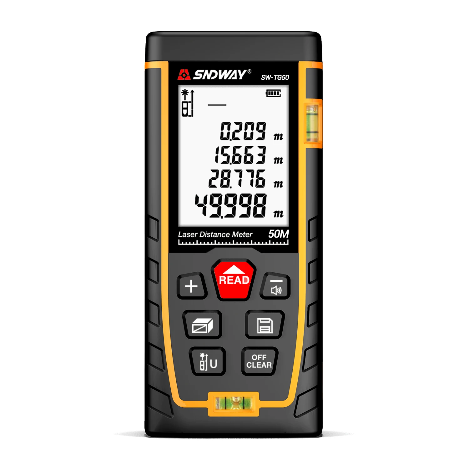 SNDWAY Laser Distance Meter