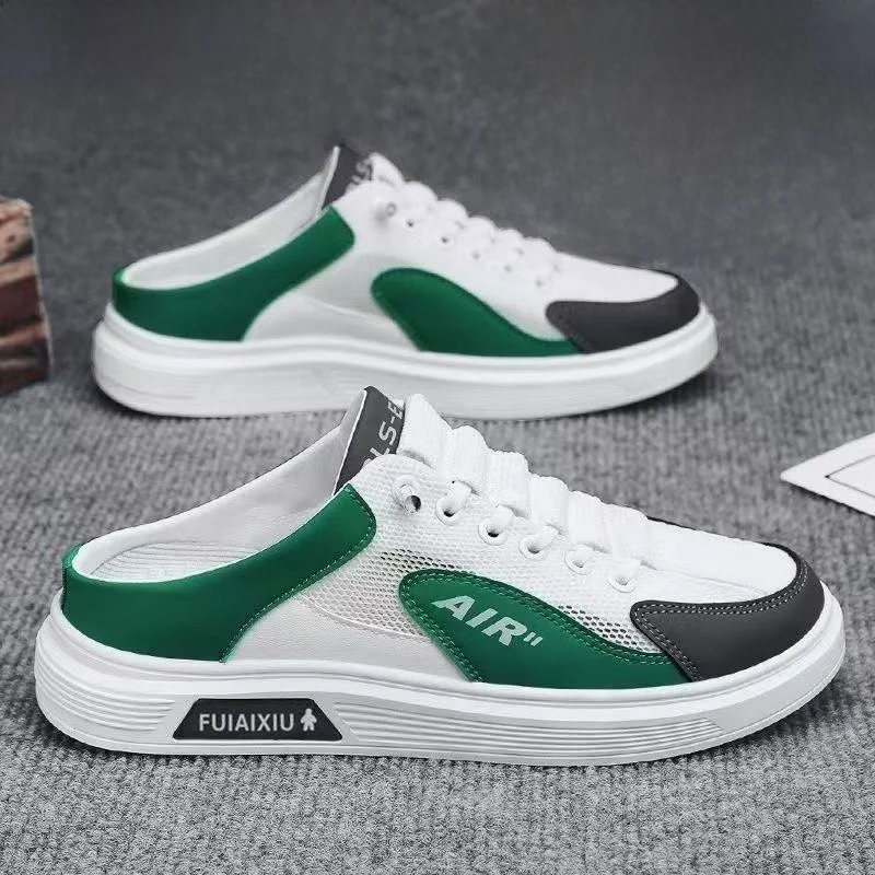 Z908 half drag-white green upgraded model