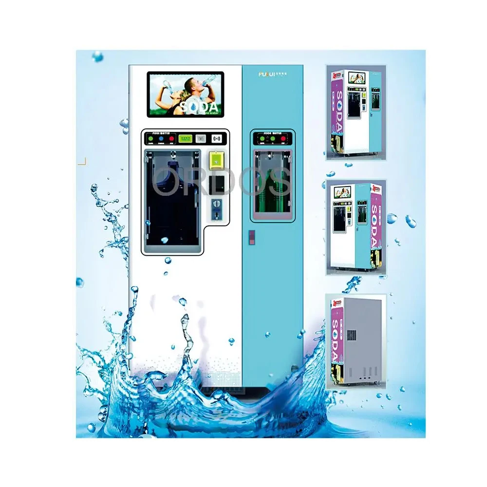 Sale carbonated vendors and wine small kenya table top machine water