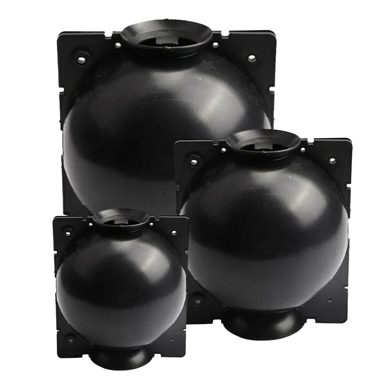 Plant Rooting Ball Grafting Rooting Box Breeding Case Plant Root Growing Box 5/8cm In Diameter For Garden planting tools