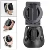 Handcuff Cover Belt Hanging Quick Release Practical Photo Props Storage Handcuff 4