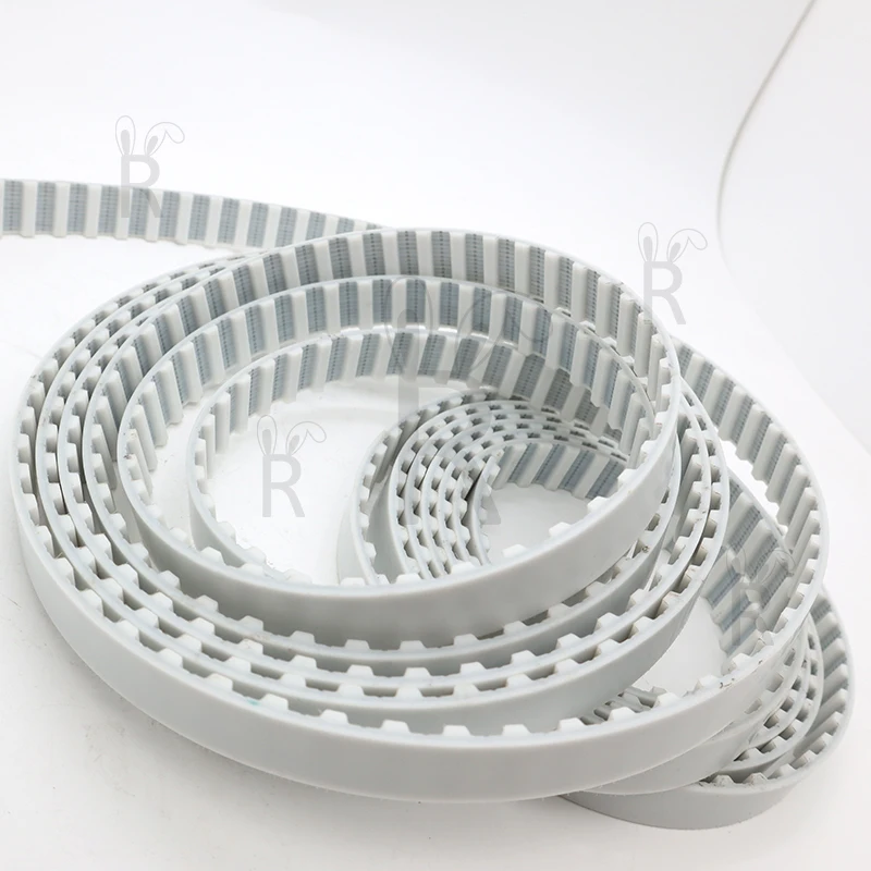 Polyurethane T10 Timing Belt For Laser Engraving And Cnc Machines_voghion.com