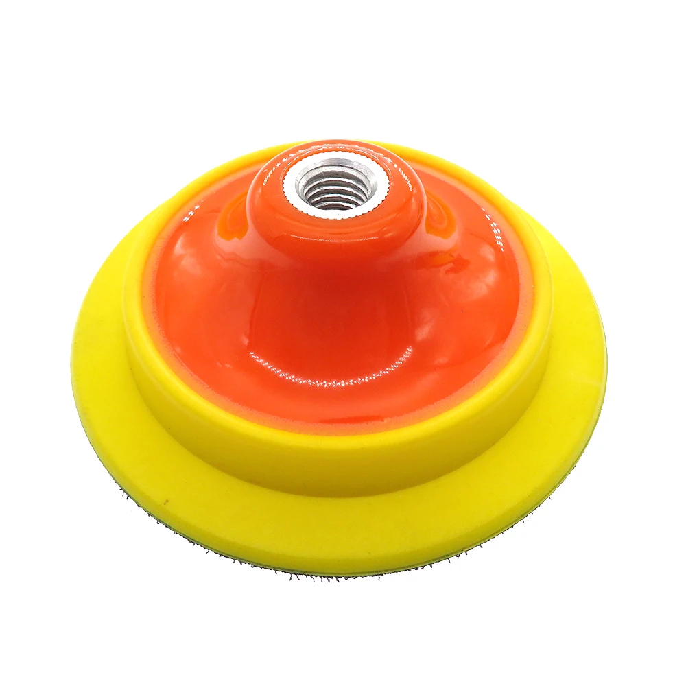 1pcs Rotary Backing Pad For Rotary Polisher Sander