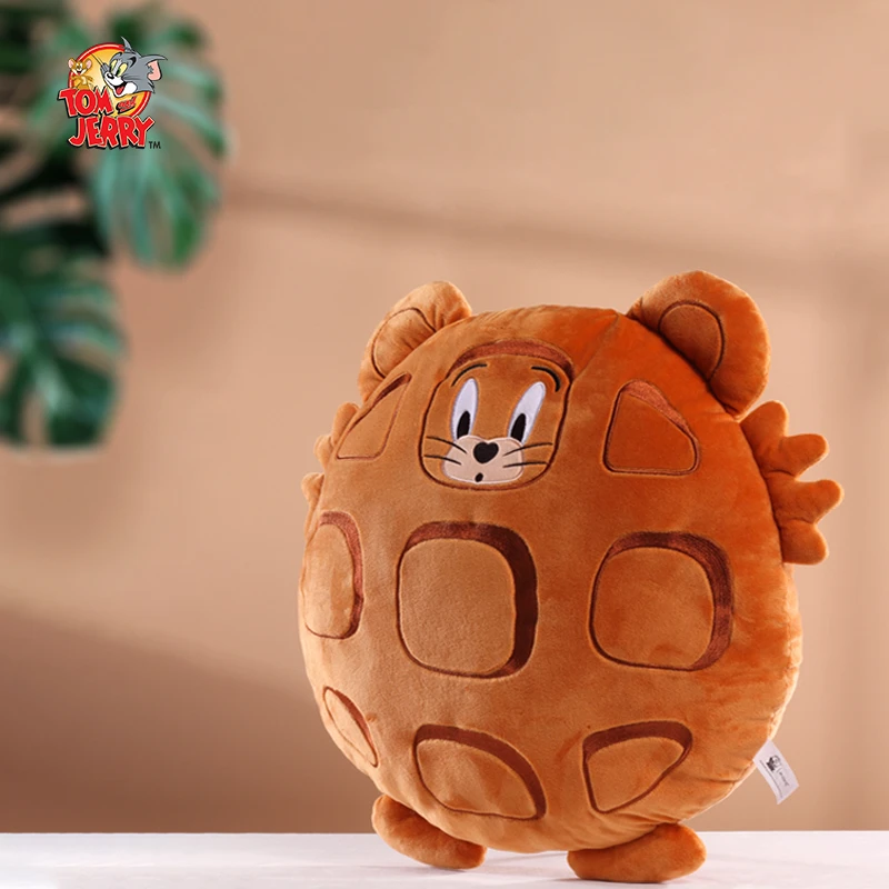 オリジナルのトムとジェリーのぬいぐるみ,映画,猫,マウス,ぬいぐるみ