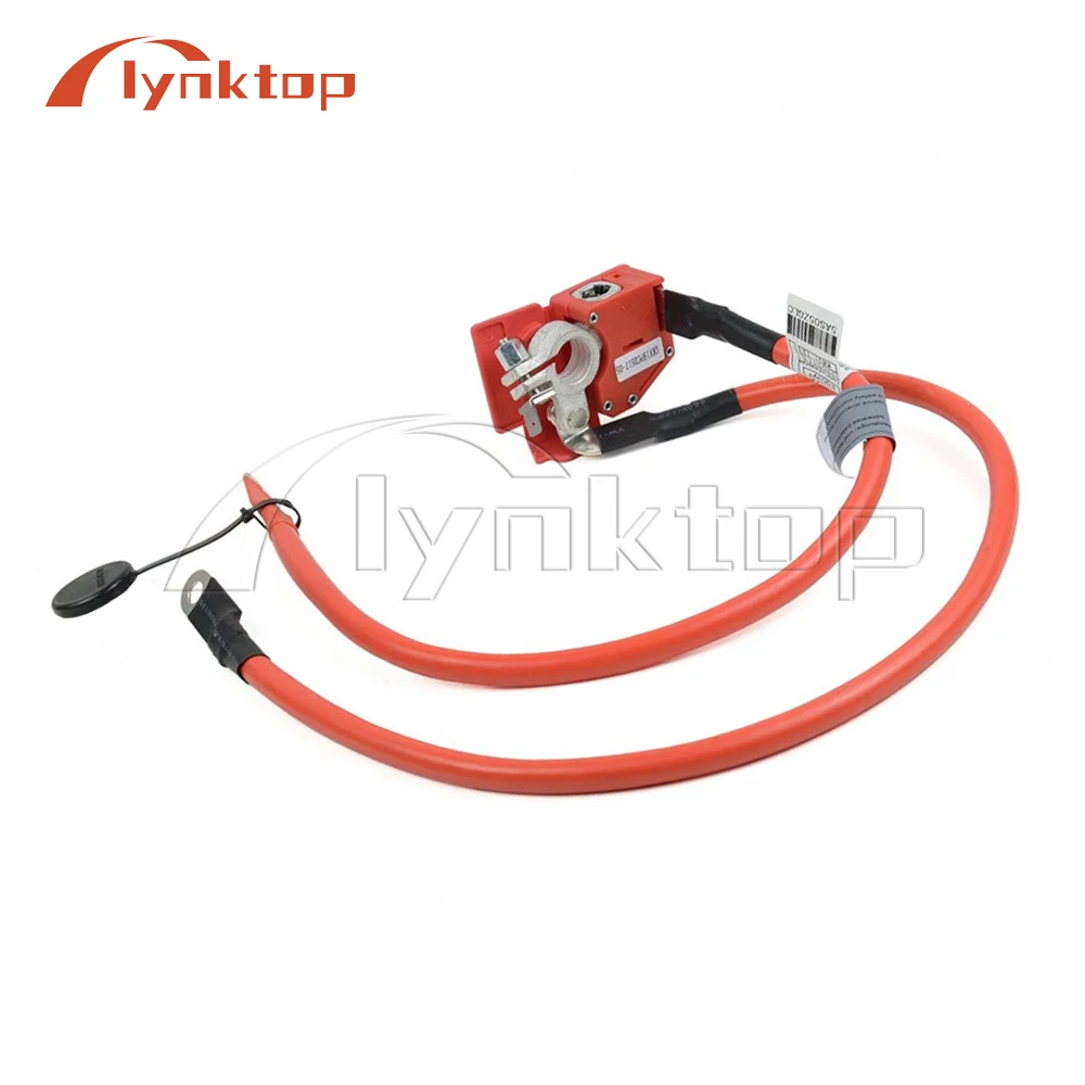 Cavo Batteria Positivo Plus Per Bmw X5 X6 F15 F16 F85 F86 Oem: 61129322056