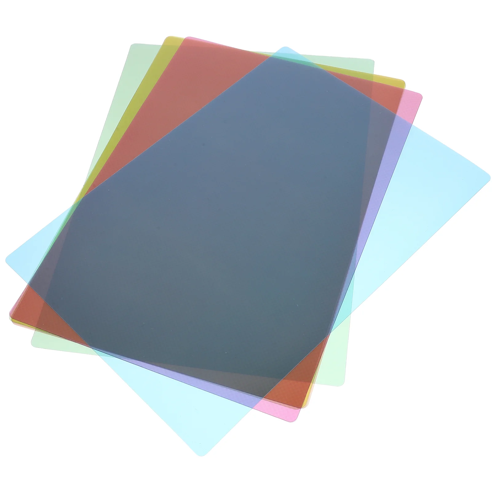 

Цветные накладки, полоски для чтения Dyslexia, выделения, закладки для чтения, линейки для отслеживания, для детей и студентов Dyslexia Irlens