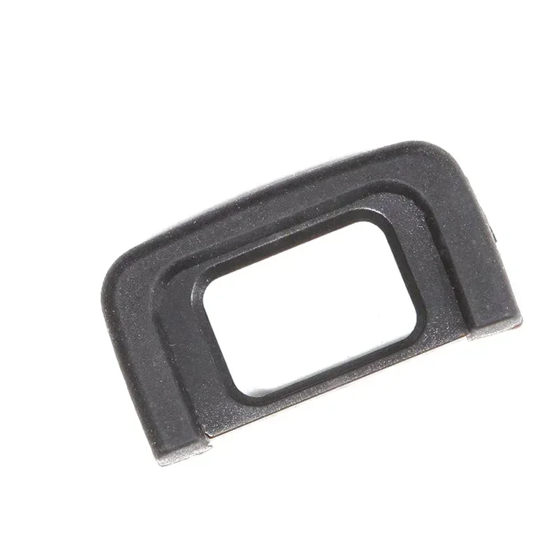 2pcs Viewfinder Eyepiece Eyecup Protective Cover For Nikon DSLR D300 / D3100 / D3200 D3300 D5000 D5100 D5200 D5300 camera viewfinder accessories