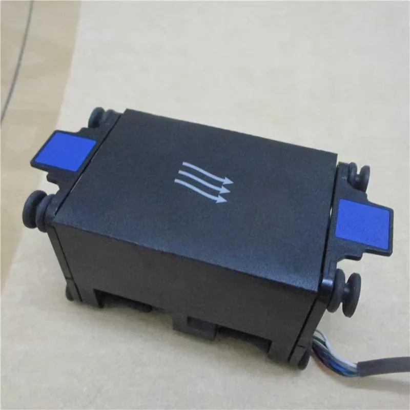 

Кулер для охлаждения сервера HP DL320E G8 Gen8, 675449-001, 675449-002