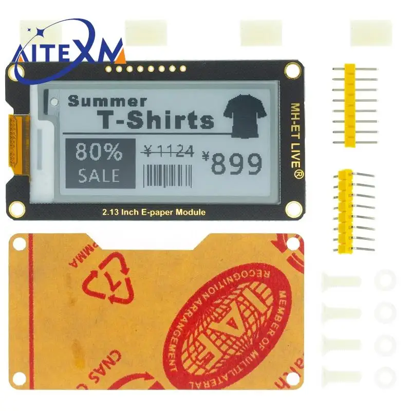 dsc-products