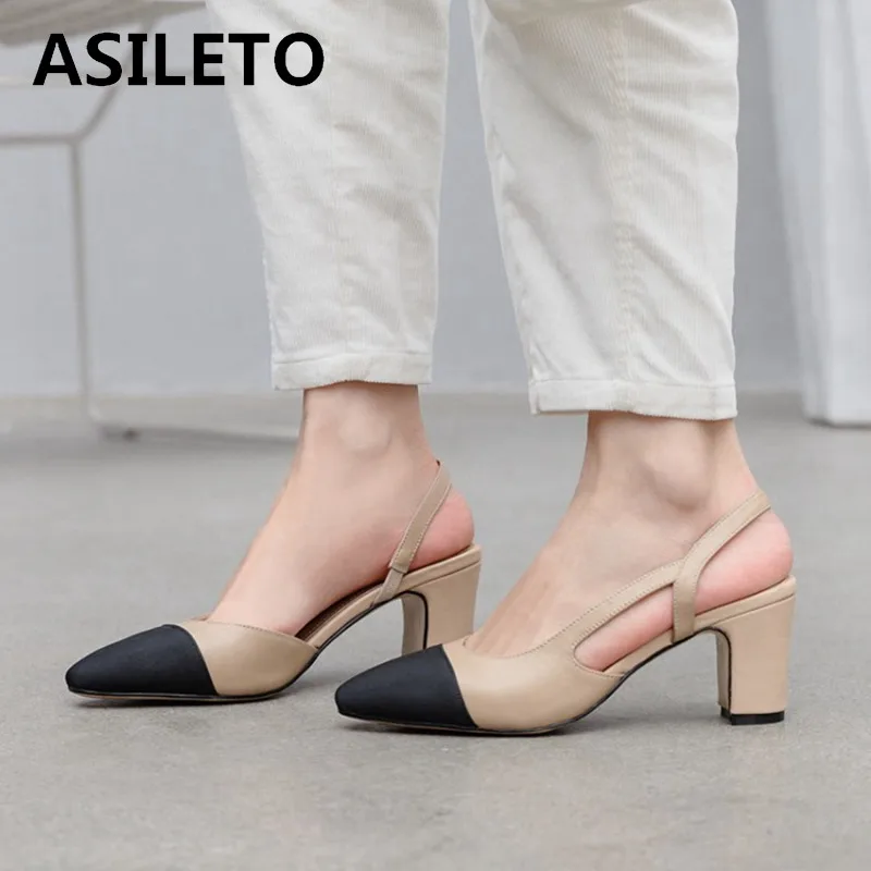 Women High Heels Pumps