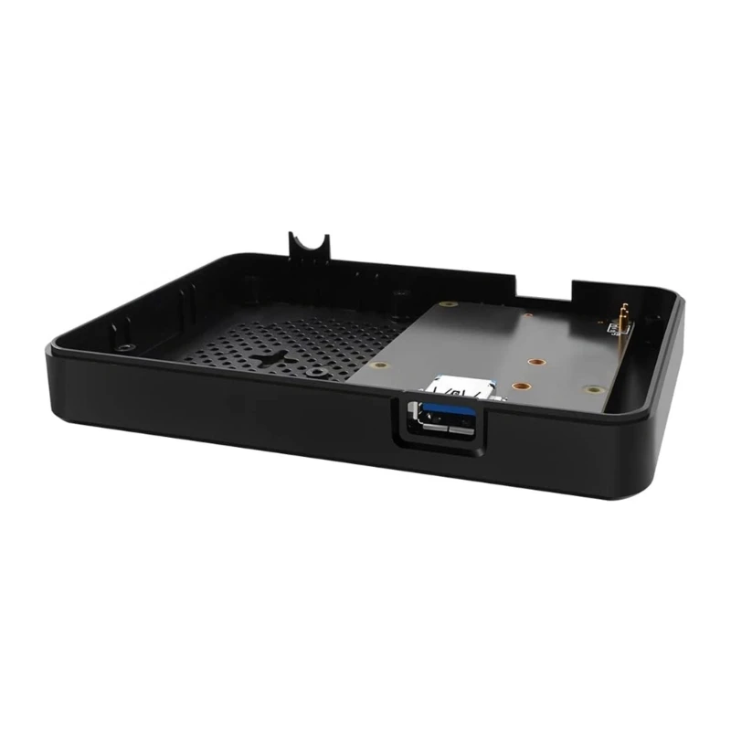 

Улучшает ваши системы DeskPi Lite благодаря твердотельному накопителю увеличенной емкости