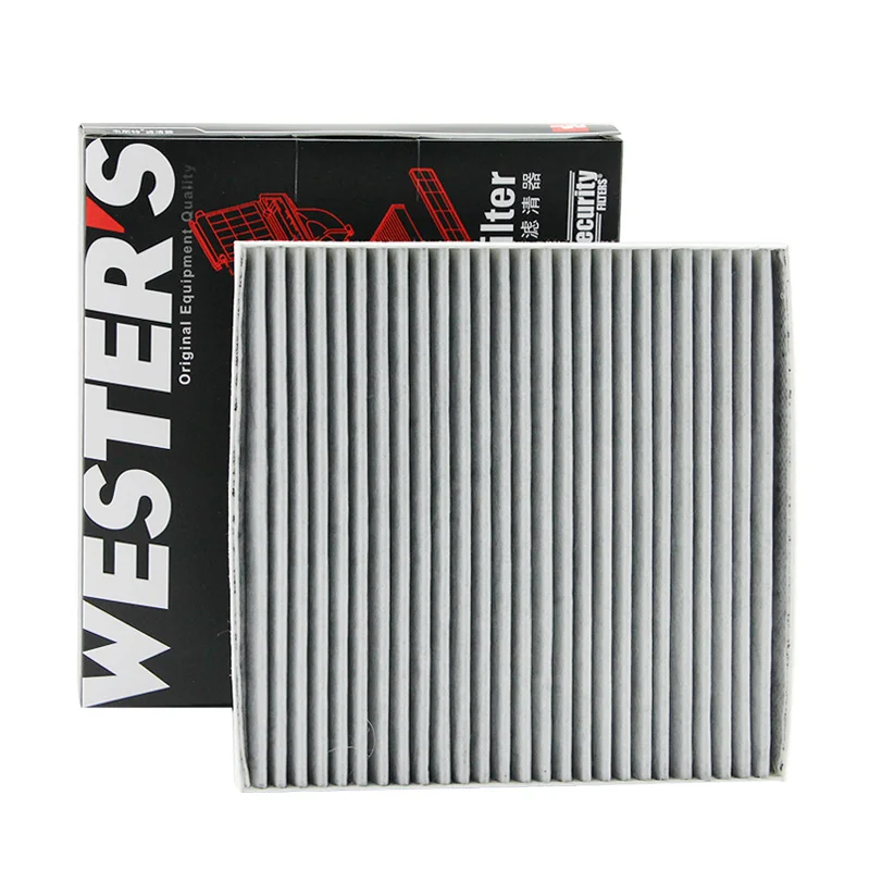 

For GEELY ICON Emgrand GL Emgrand GS Coolray BinYue MK1530 Cabin Filter JLH-3G15TD JLB-4G14TB 8022020800 8891352016