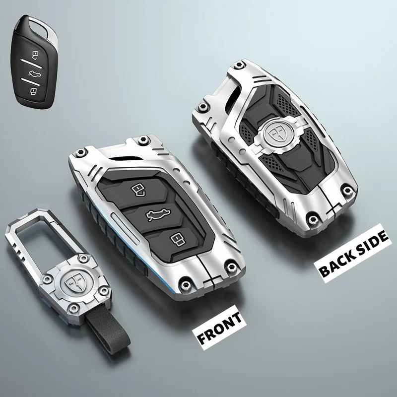 A Key 3