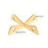 1 PC Bamboo Pot Rack Trivet Detachable Cross Wooden Heat Insulation Anti Scald Cooling Tableware Bowl Holder Tool 6