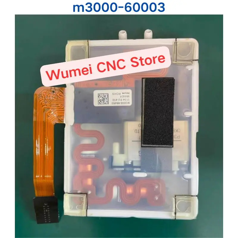 중고 테스트 완료된 IBP 모듈 M3000-60003