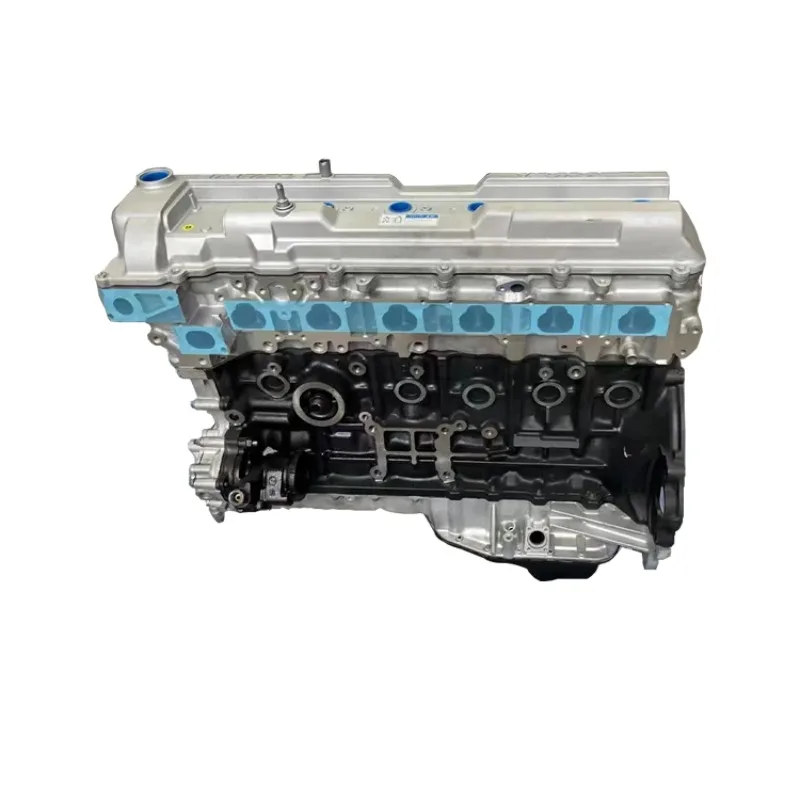 1FZ FE Engine for Sale: A Comprehensive Review and Buyer's Guide