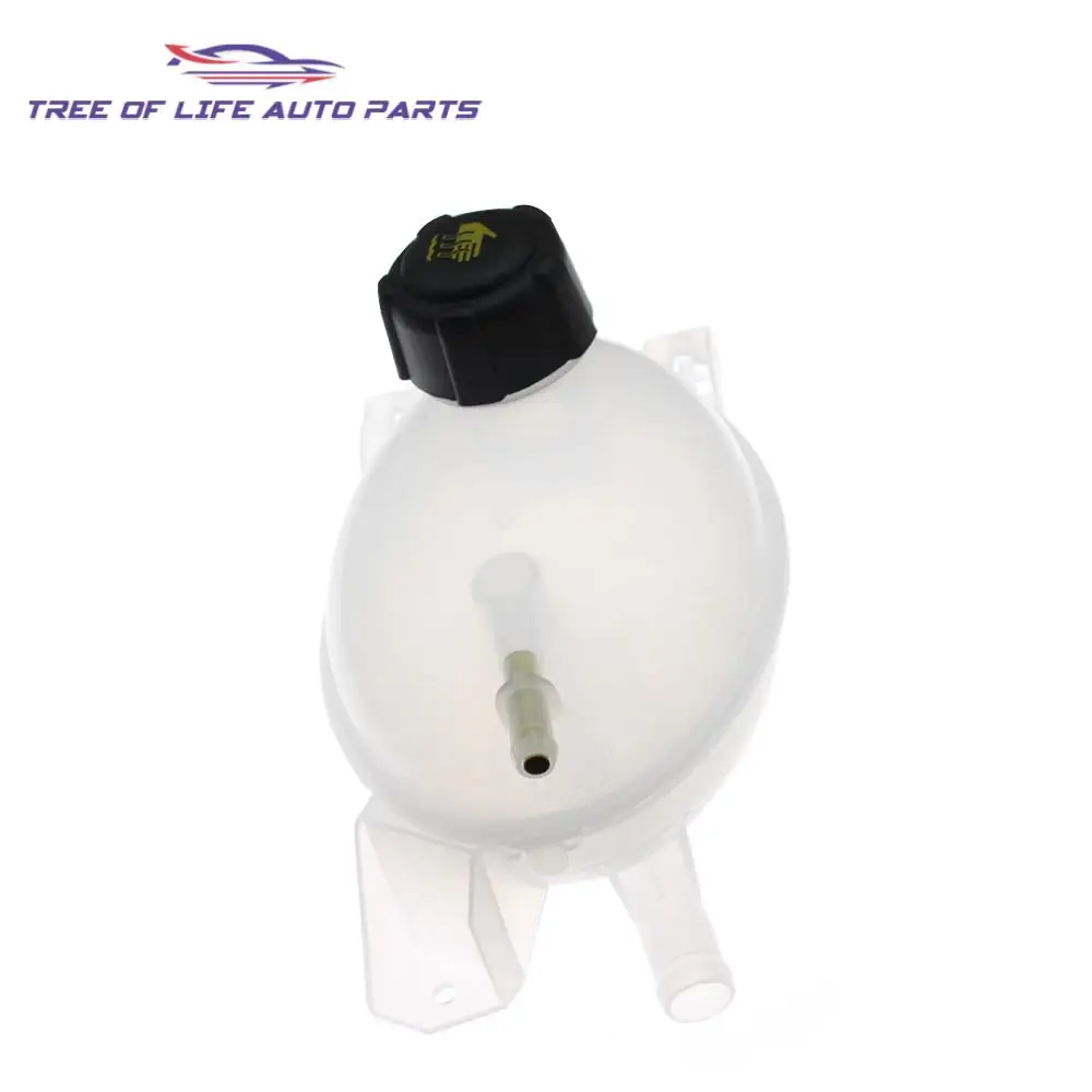 8200048024 Coolant Expansion Tank Bottle Cover For Dacia Sandero Logan II Dokker Duster I Lodgy Arkana Express 217104354R