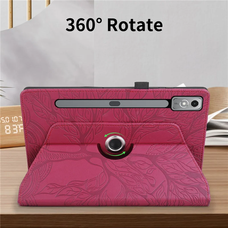 de Rotação 360 para Xiaoxin Pad Pro