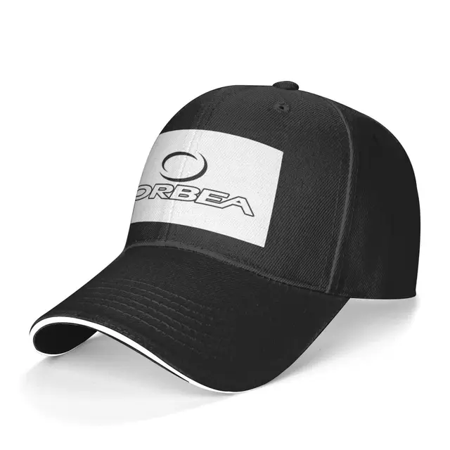 Orbea 2449 Cap Cap Balaclava Trucker 