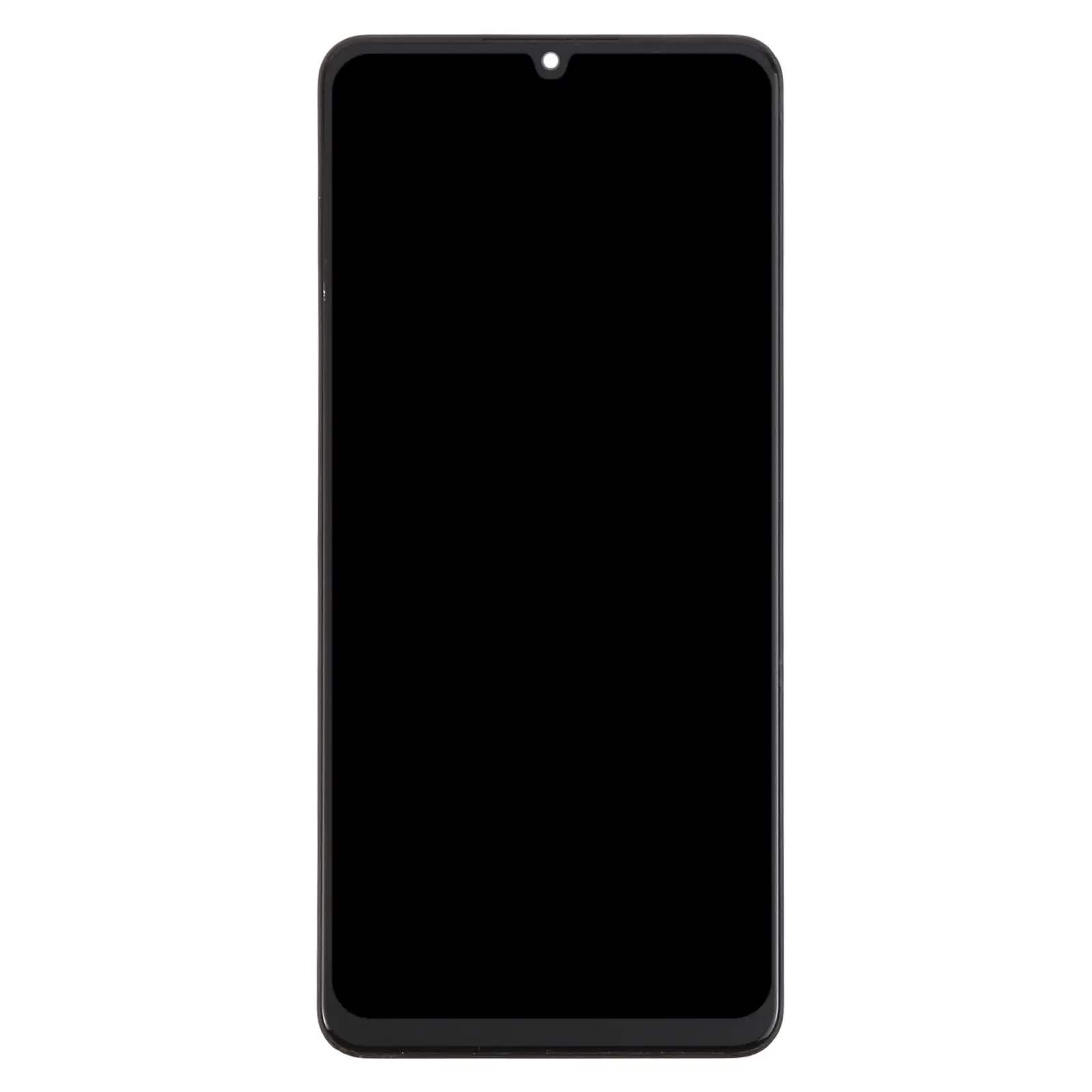 6.75-inch LCD Screen with Frame - High-Quality Display Touch Repair Replacement