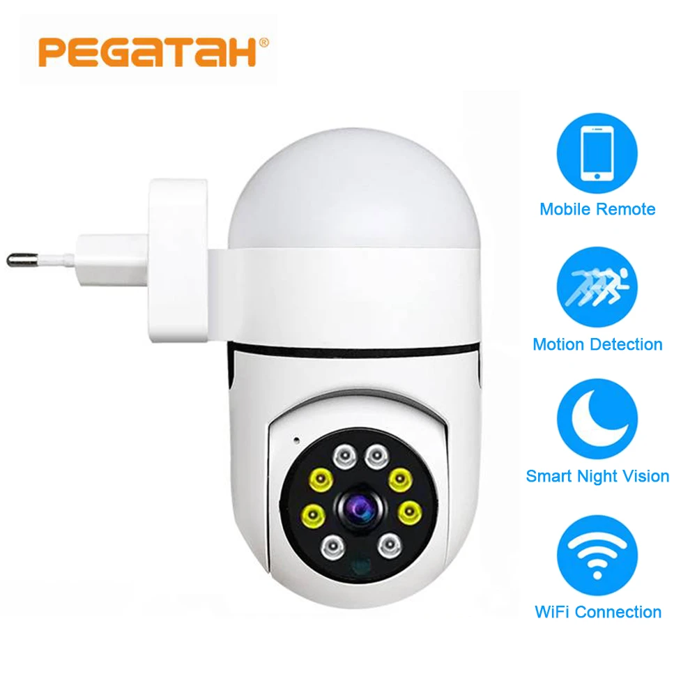 1080p Ptz Wifi Ip Camera Audio 2mp 3mp Cctv Camera Outdoor Security 4x