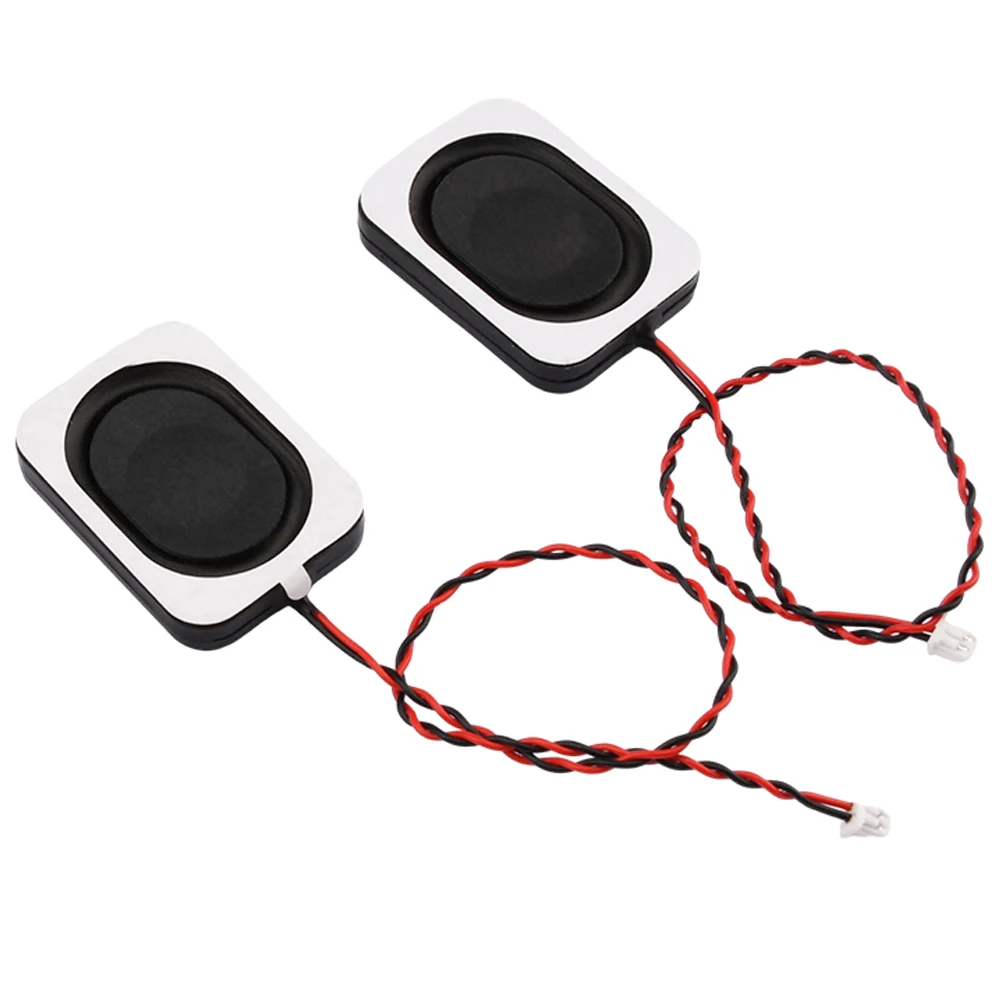 4 ohm 8 ohm 3W 2W 3525/2535 Cavity Speaker 4&Omega; 8&Omega; 2 3 Watt BOX Audio Speaker for full range speaker Notebook Computer Ultra-thin