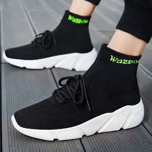 socks sneaker – Compra socks sneaker con envío gratis en AliExpress version