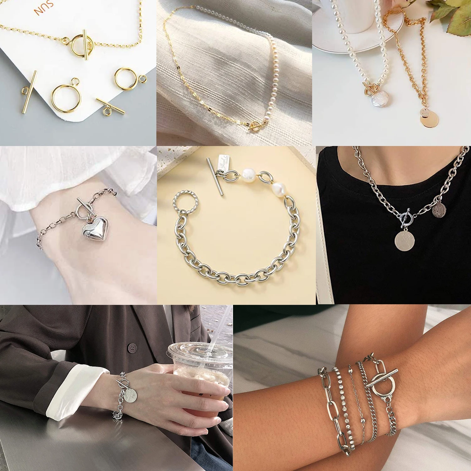 20 ŰƮ/Lot OT ɼ Ŀ  Ŭ ǰ ǹ ձ  DIY     DIY ׼