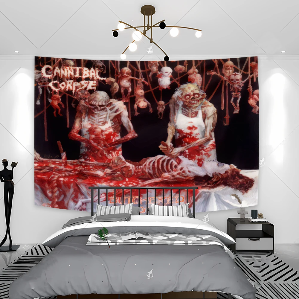 Tapestry Home Decor Wall Hanging