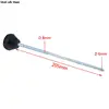 Brake Tension Knob Brake knob assembly Exercise bike brake assembly Spinning bike brake knob assembly 4