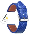 Blue-Silver