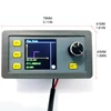 WSFG-06 PWM Pulse Adjustable Module Sine Wave 4-20mA 2-10V Signal Generator  for Pulse Mode DropShipping 6