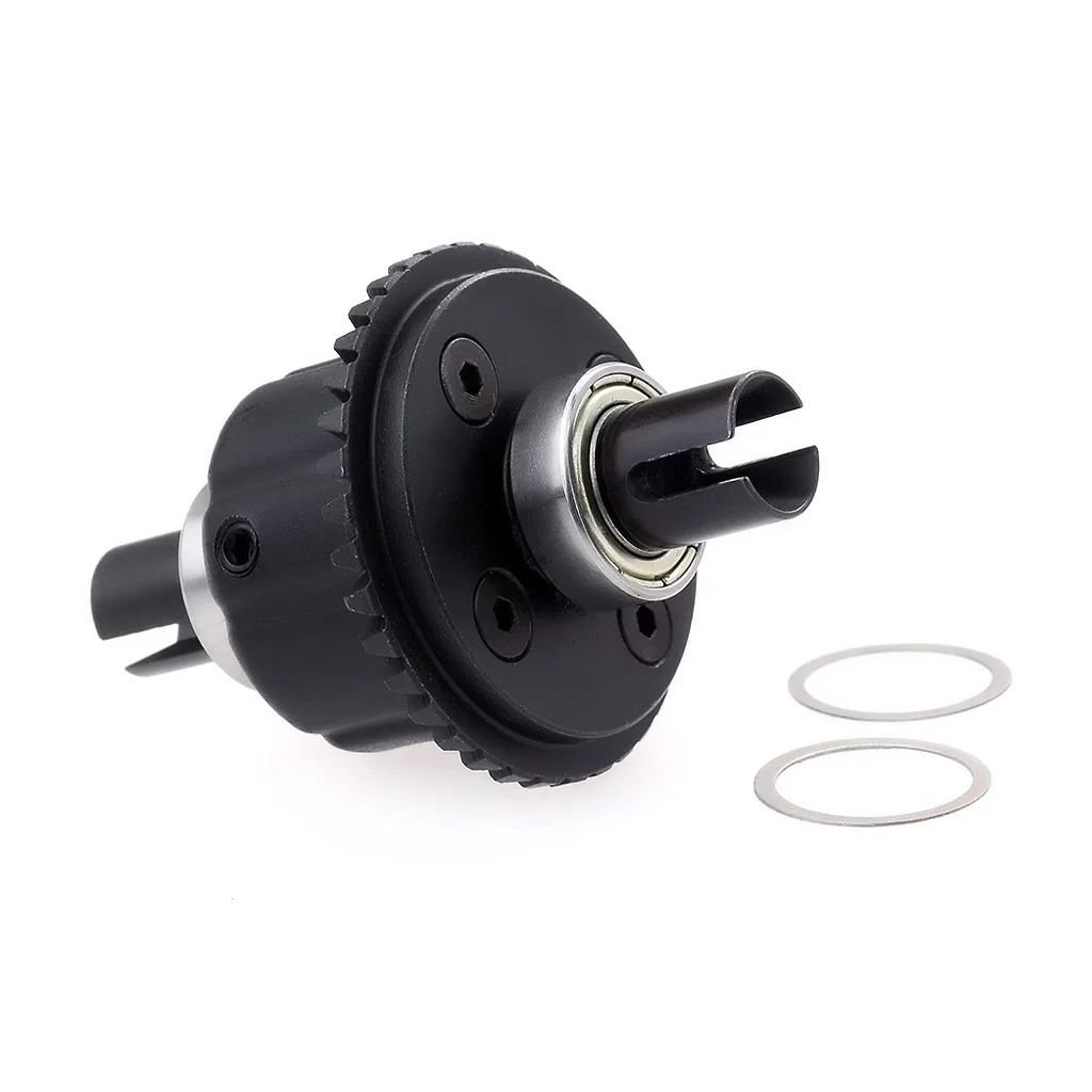 

ZD Racing 8008 Differential Gears Differential Mechanism