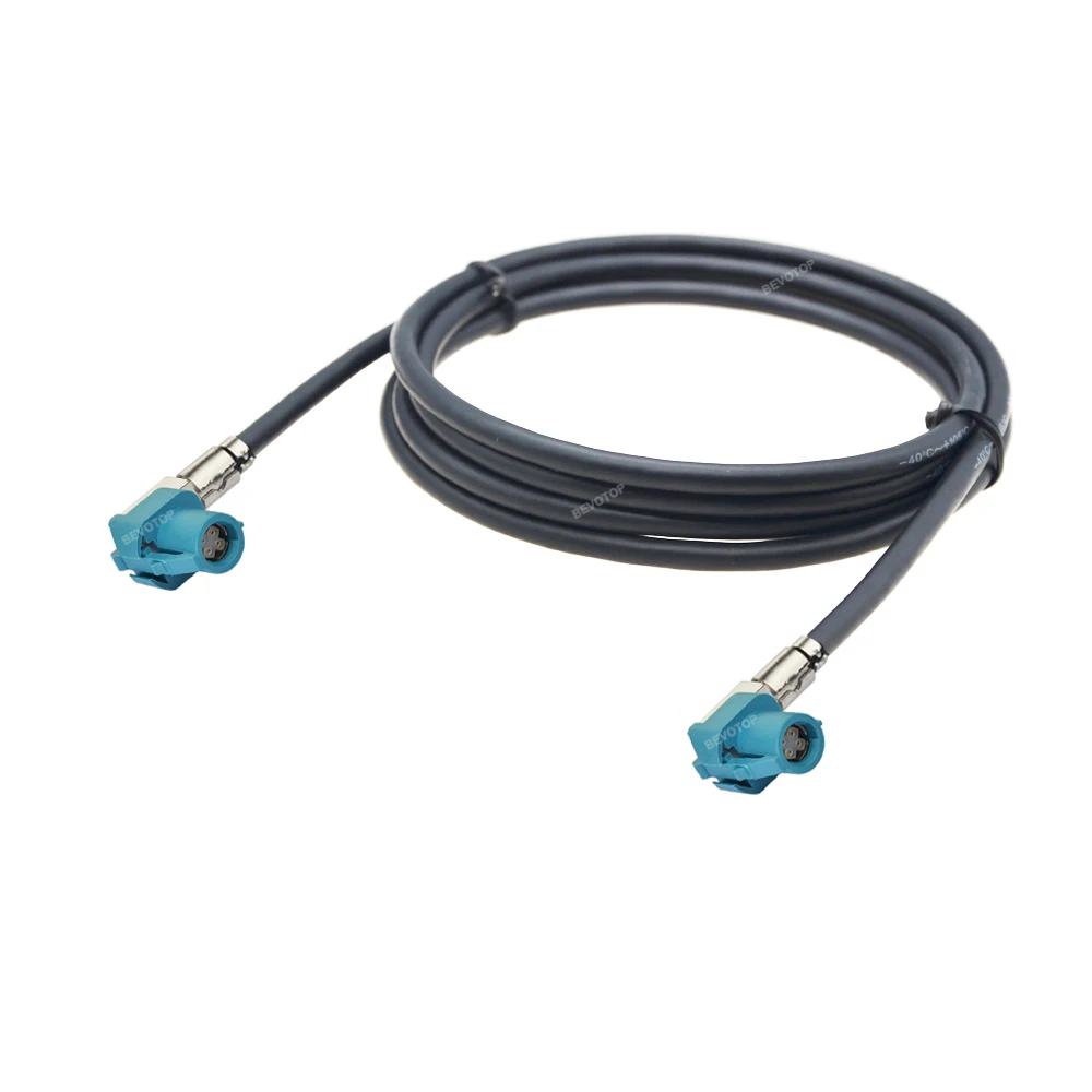 bevotop universal hsd cabo para bmw cic 01