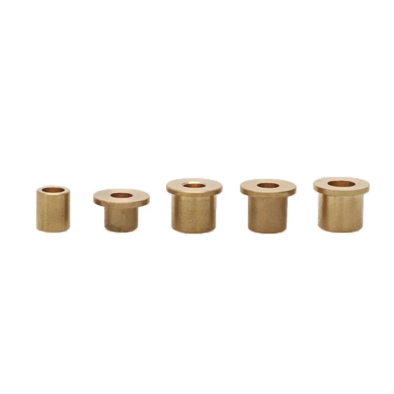 100pcs 6mm X 4mm Brass Rigging Rings - For RC Model Boats, Ships, Crafts & Scale Modeling