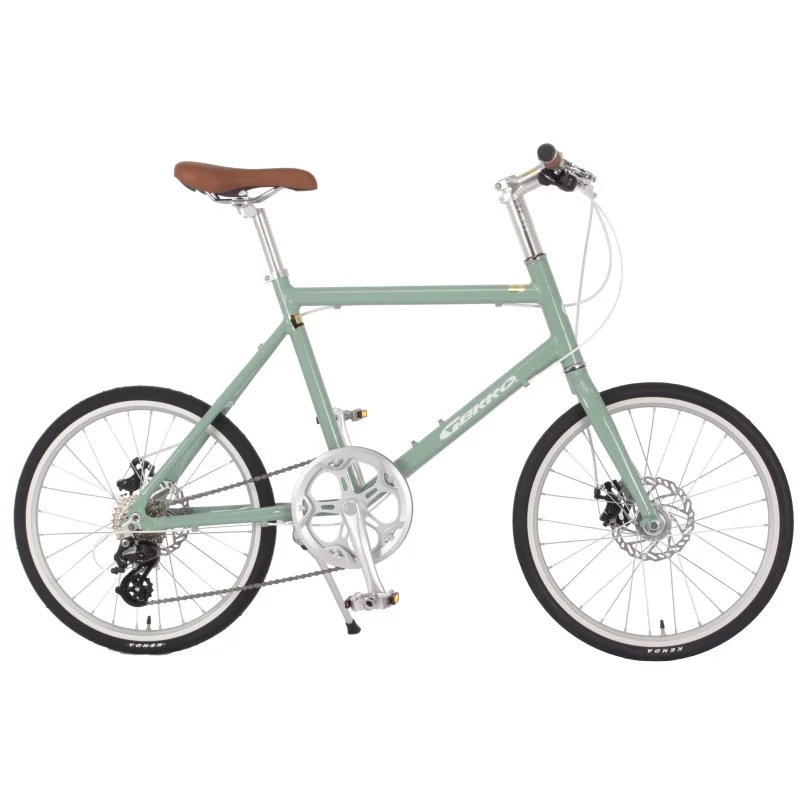 22 Inch Road Bike 451 Small Wheel Road Bikes Variable Speed Light