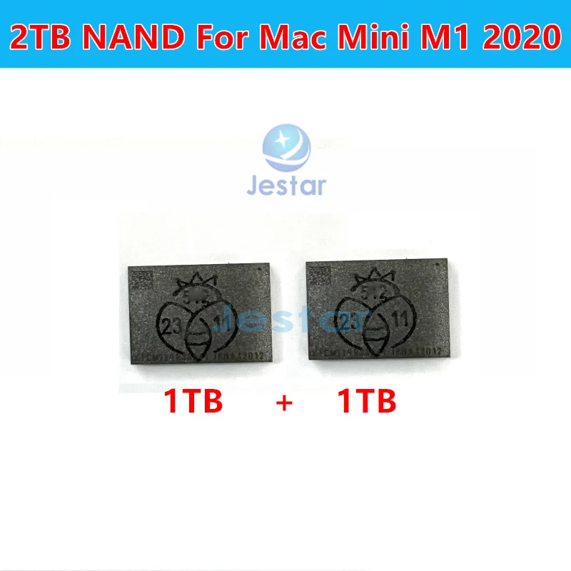 Mac mini (M1, 2020)｜メモリ16GB / ストレージ2TB M1 Mac mini 2TB メモリ16GB