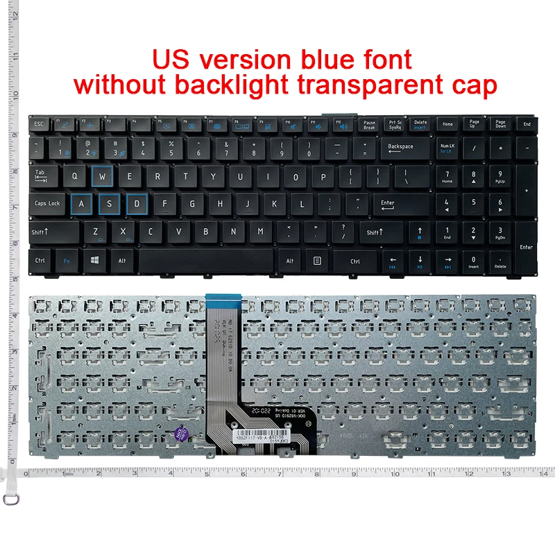 F117-V, F117-V56T, VA65T, V26, VSG65, F117-VC, GV65,