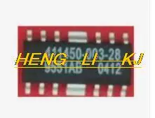 

IC new original 411450-003-28 SOP14 Free Shipping