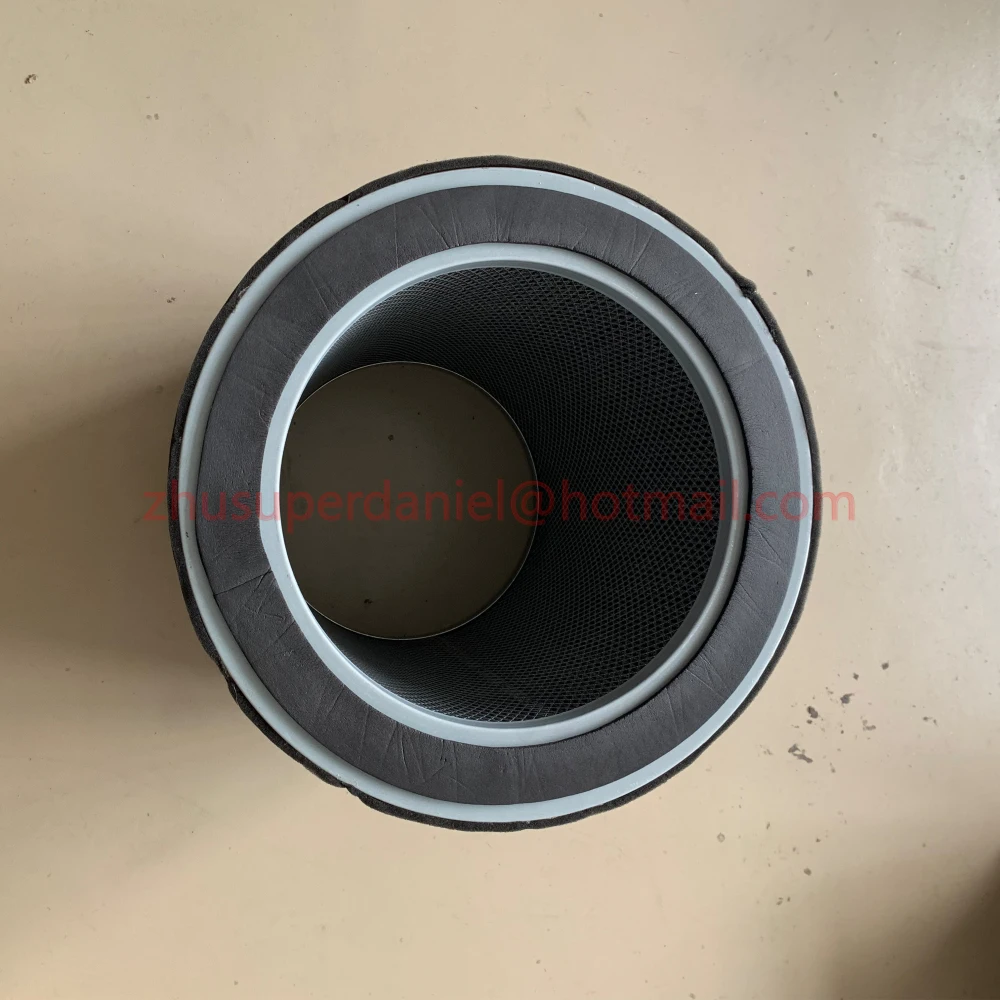 

1639000030 brand new genuine black air filter element AF for AC Vacuum pump spare parts