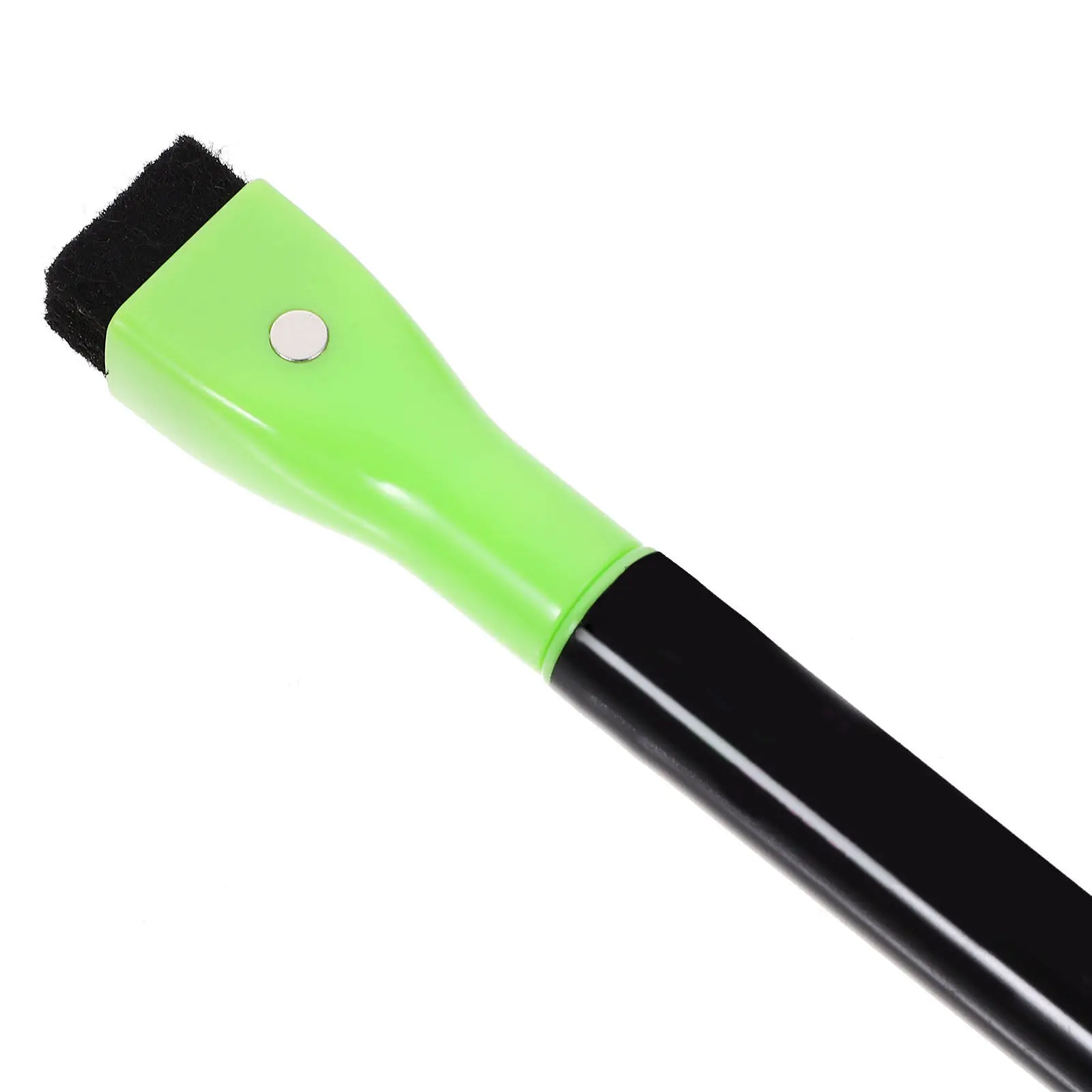 16Pcs LED 보드 분필 마커 휴대용 액체 마커 칠판 학교 광고 드로잉을위한 지울 수있는 액체 분필 펜