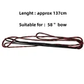 16Strands 137cm