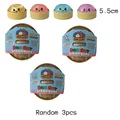 Random 3pcs