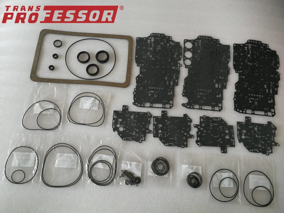 thumbnail image 2 of TRANSPEED A650E 35-50LS 5 Speed RWD Auto Transmission Friction Clutch 2 of 13