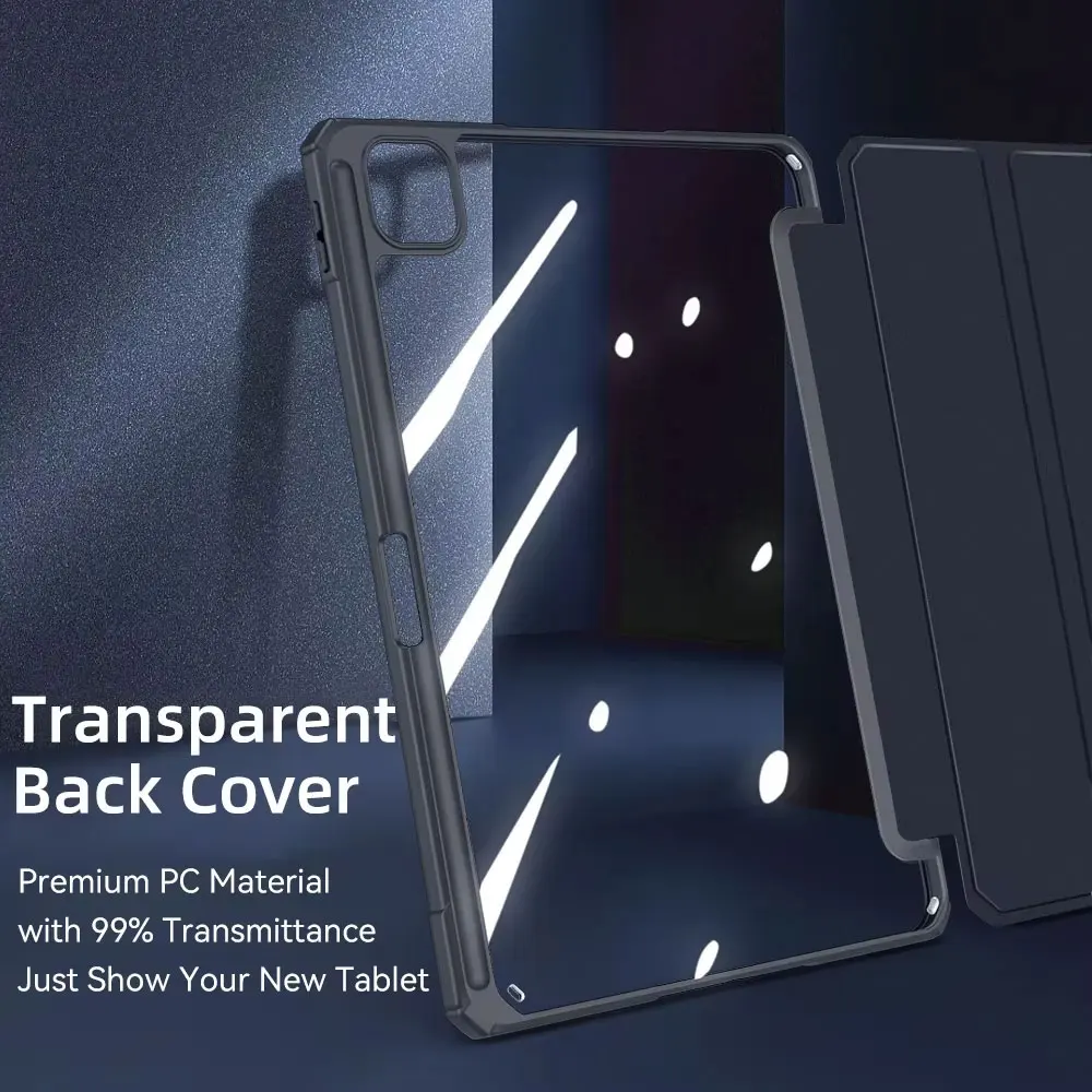 Premium Protective Tablet Case with Enhanced Durability and Sleek Design
