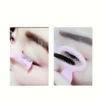 Novice eyeliner and eyelash template set suitable for beginners ancillary makeup tools 5
