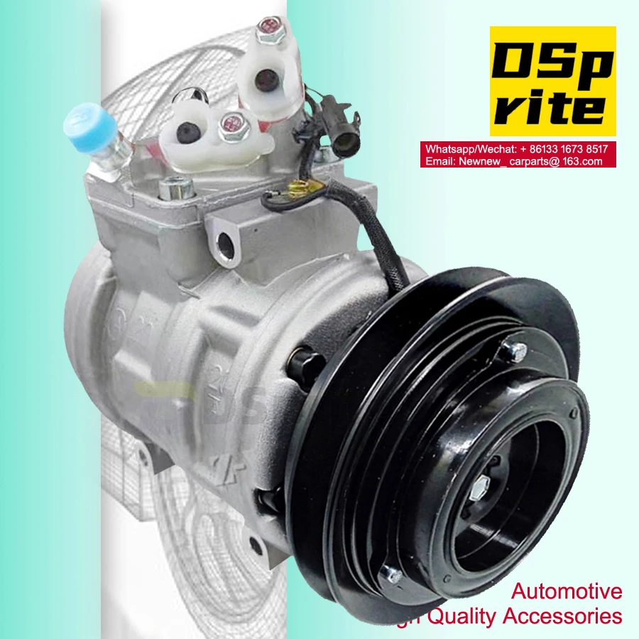 10pa20c 8832060750 8832060750 AC Compressor For CAR TOYOTA LAND