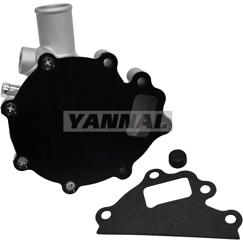 

Горячая Распродажа водяной насос охлаждения 621361001600 для двигателя ISEKI E4CGVG E3CGVG E3CG E4CG