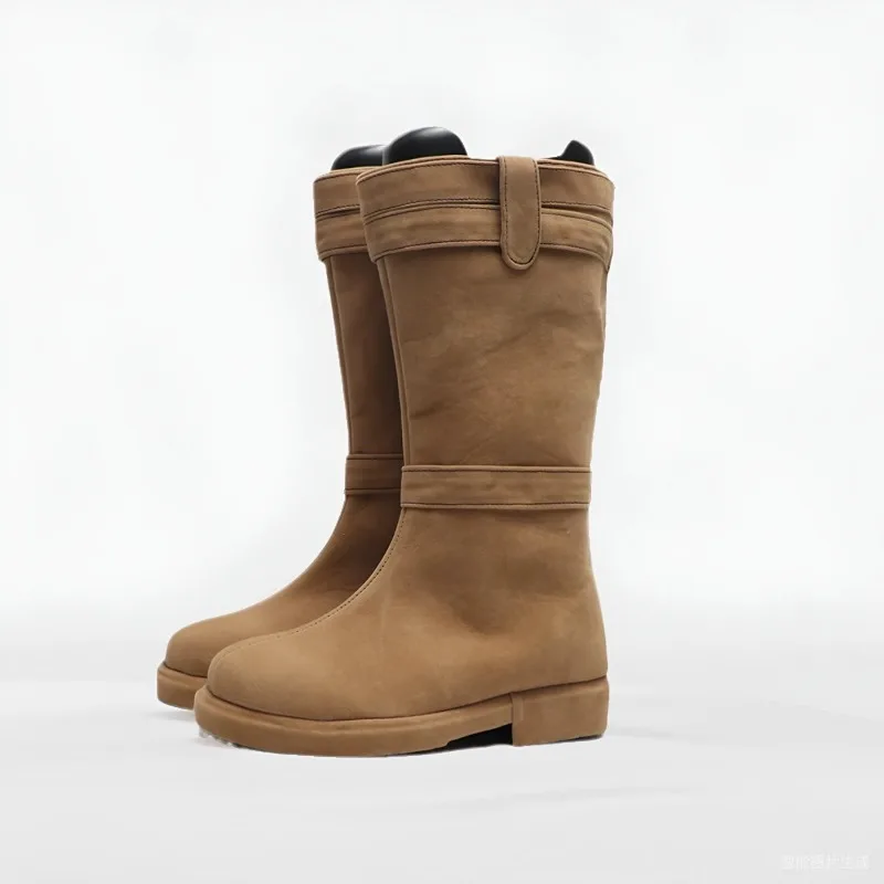 Frieren: Beyond Journey's End-Inspired Frieren Mage Shoes Cosplay Accessory for Unisex
