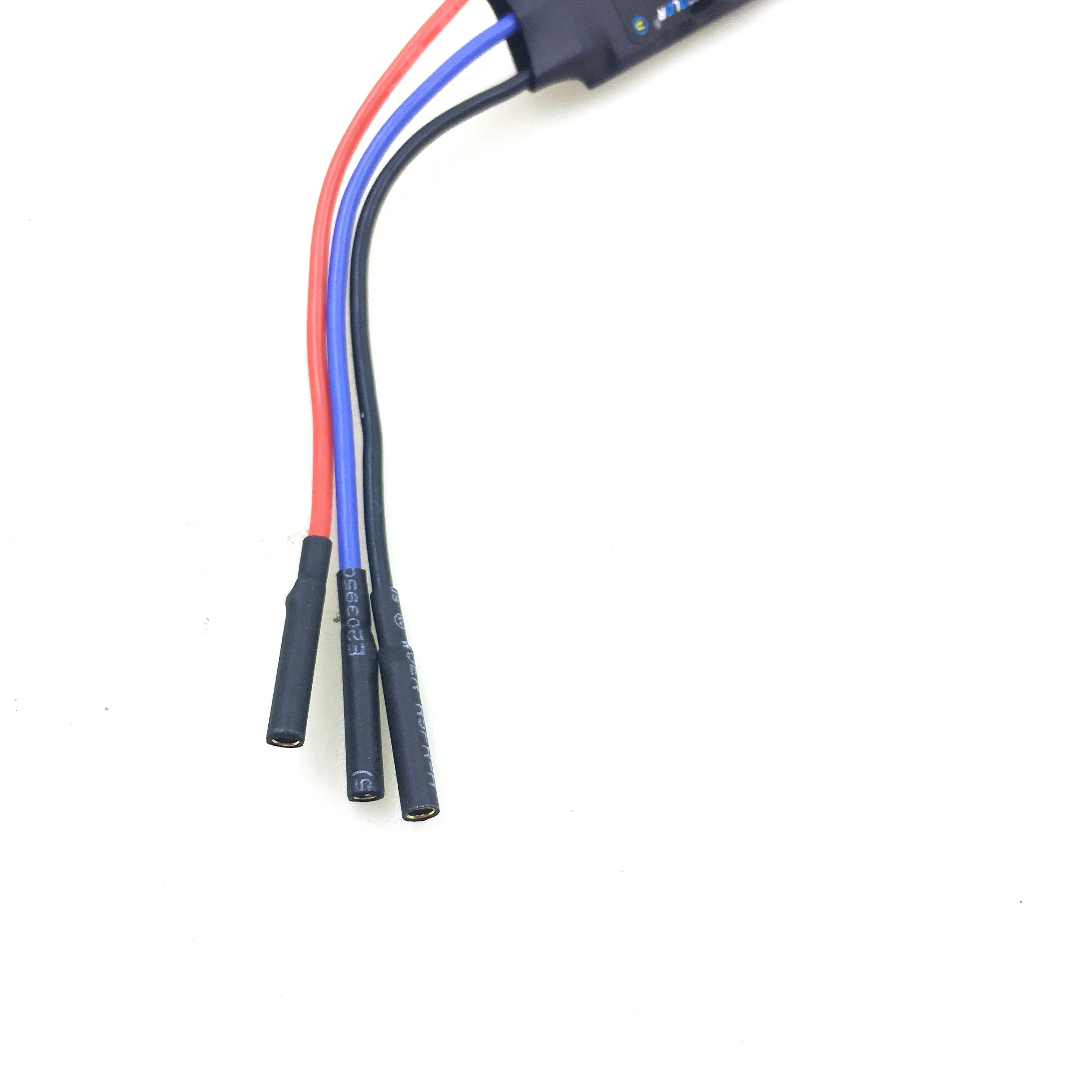 ESC Electronic Speed Control For Wltoys V950 RC Helicopter Spare Parts V.2.V950.021
